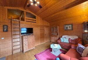 Ferienhaus Horst