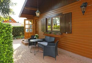 Ferienhaus Horst