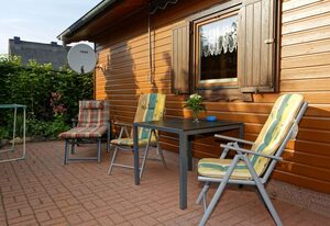 Ferienhaus Horst