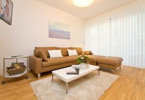 Strandresidenzen Bansin, Ostseepalais 02