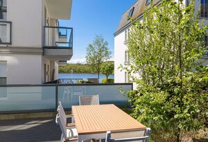 Strandresidenzen Bansin, Ostseepalais 02