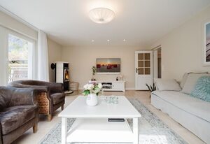 Ferienhaus Bansin, Das Charmante