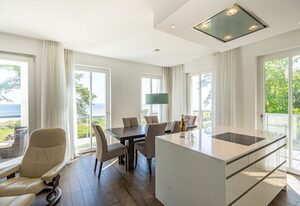 Strandresidenzen Bansin, Ostseepalais 05
