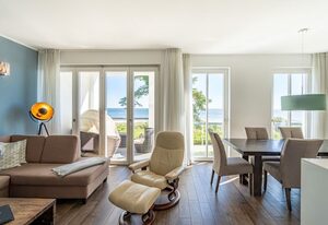 Strandresidenzen Bansin, Ostseepalais 05