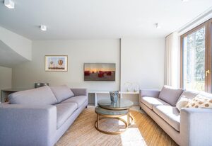 Ferienhaus Reet & Grün N° 3