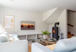 Ferienhaus Reet & Grün N° 4