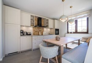 Ferienhaus Reet & Grün N° 4