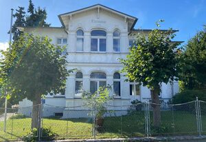 Villa Cremona – Deluxe Apartment - Gartenebene