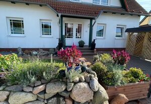 Kos - Tambach-Münchow – Appartement 4 - 1. OG