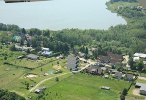 Südhang 3 bei Baltic Home