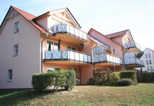 Ferienpark Streckelsberg *10 Min. zum Ostseestrand* – Seemöwe 103