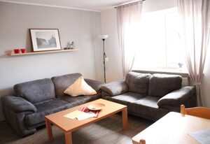 Wohnung 1