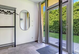 Ferienhaus Waldoase 02
