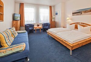 Pension und Ferienwohnungen Haus Antje – Ferienwohnung 11