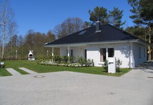 Karlshagen Haus Meerjungfrau (4*)