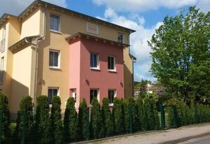 Villa Ilona, nur 200m vom Strand entfernt – Wohnung Villa Ilona