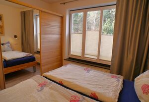 Ferienwohnung am Maiglöckchenberg
