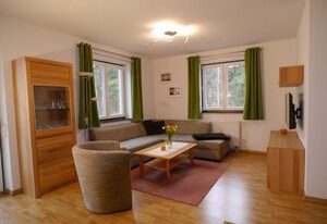 Ferienwohnung am Maiglöckchenberg