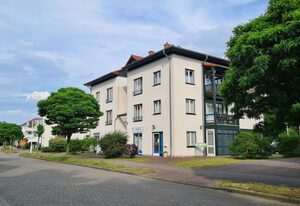 Ferienwohnung am Maiglöckchenberg