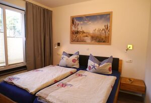Ferienwohnung am Maiglöckchenberg