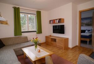 Ferienwohnung am Maiglöckchenberg