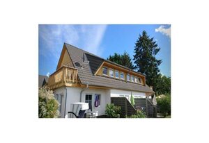 Koserow Förster-Schrödter-Str. FeWo 12 im EG – WE 12 FSS