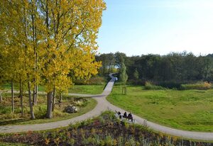 Ferienwohnungen Villa Am Sonnenstrand – Kat II - Wohnung 2