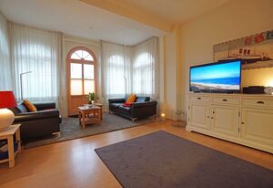 Villa Bellevue – Wohnung 1