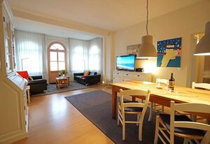 Villa Bellevue – Wohnung 1