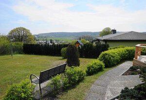 Haus Traumblick – Bungalow 2