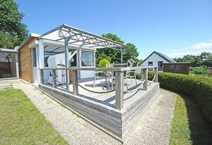 Haus Traumblick – Bungalow 2