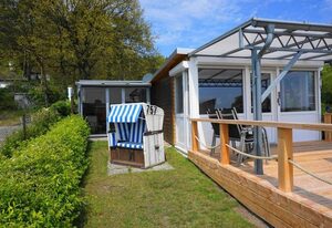 Haus Traumblick – Bungalow 2