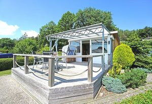 Haus Traumblick – Bungalow 2
