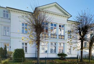 Villa Fortuna II OG links