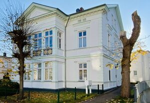 Villa Fortuna II OG links