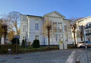 Villa Fortuna II OG links