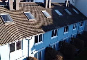 Reihenhäuser Bansin – Haus Lilly