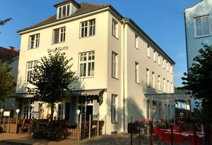 Reihenhäuser Bansin – Haus Lilly