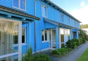 Reihenhäuser Bansin – Haus Lilly