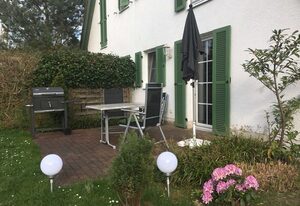 Dünenresidenz, Heideweg 7a