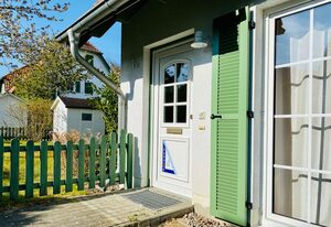 Dünenresidenz, Heideweg 7a