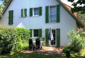 Dünenresidenz, Heideweg 7a