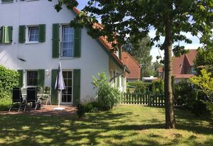 Dünenresidenz, Heideweg 7a