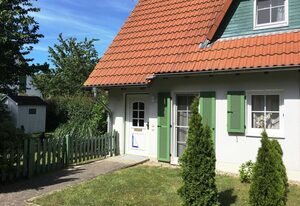 Dünenresidenz, Heideweg 7a