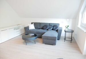 Fewo Wagner +nur 10 Gehminuten bis zum Ostseestrand+ – Ferienwohnung Wagner