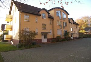 Fewo Wagner +nur 10 Gehminuten bis zum Ostseestrand+ – Ferienwohnung Wagner