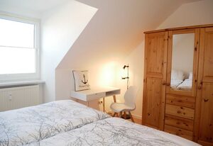 Fewo Wagner +nur 10 Gehminuten bis zum Ostseestrand+ – Ferienwohnung Wagner