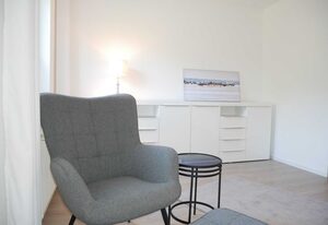 Fewo Wagner +nur 10 Gehminuten bis zum Ostseestrand+ – Ferienwohnung Wagner