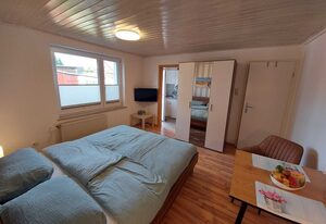 Ferienwohnung Graf kleine Auszeit