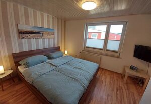 Ferienwohnung Graf kleine Auszeit